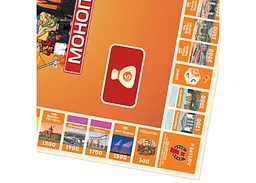 Настільна гра PLAYROOM Монополія України (укр.) (PLR-0044) - мініатюра 7