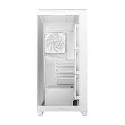 Корпус для ПК Deepcool CG580 4F White (R-CG580-WHADA4-G-1) - мініатюра 6