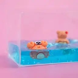 Набір для творчості NanoTape Magic Cute Animals (BKL5000-A) - мініатюра 6