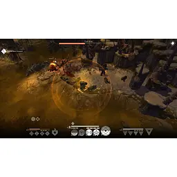 Ключ активації Microsoft We Are The Dwarves для Xbox One/Series - мініатюра 11