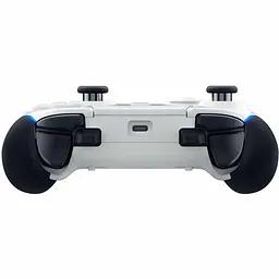Геймпад Razer Wolverine V2 PRO for PS5 White (RZ06-04710200-R3G1) - мініатюра 4
