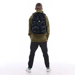 Рюкзак GoPack Teens 162L-5 (GO25-162L-5) - мініатюра 14