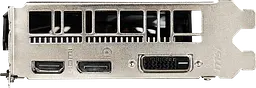 Відеокарта GeForce GTX 1650 4GB MSI Aero ITX D6 OC (GTX 1650 D6 AERO ITX OC) Б/В - мініатюра 3