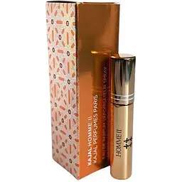 Парфумована вода оригінал Kajal Perfumes Homme II 10 мл