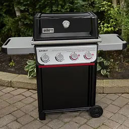 Гриль газовий Weber Spirit EX-425 (1502137) - мініатюра 3