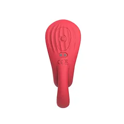 Вібратор Acein з трьома вібромоторами Chisa CN-932025045 100170 - мініатюра 4