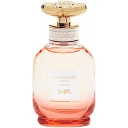 Парфумована вода Coach Dreams Sunset 60 мл - мініатюра 2