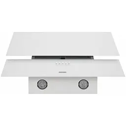 Витяжка ELEYUS Ellada 700 60 WH - мініатюра 5