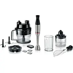 Блендер Bosch Serie 6 ErgoMaster MSM6M8X1