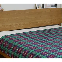 Плед Soho Sell Green 200х220 см (2  Sell Green) - мініатюра 2