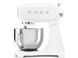 Кухонна машина SMEG SMF03WHEU
