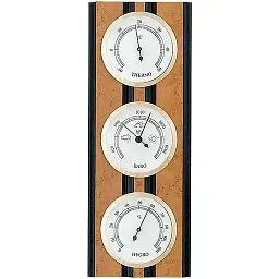 Метеостанція Moller 203979 Birdseye Maple (203979)