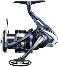 Котушка Shimano Miravel 2500 5+1BB 5.01 (MIR2500)