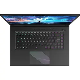 Ноутбук Aorus 15 BKG [BKG-13US754SH] [148246] - мініатюра 2