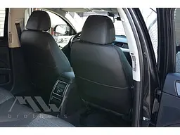 Авточохли модельні MW Brothers для Skoda SuperB II c 2008 - мініатюра 4