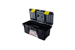Ящик для інструментів переносний Intertool BX-0314 14" - мініатюра 4