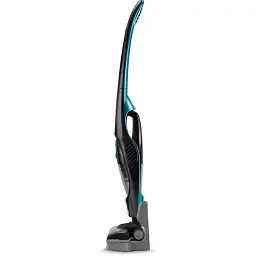 Пилосос Sencor бездротовий 220 Вт чорний (SVC7822TQ) - мініатюра 3