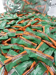 Цукерки Coffee Candy Americano, 500 г (кавові карамельки зі смаком американо)