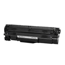 Картридж PrintPro CANON 737 MF211/212, HP M125/M126 (PP-C737) - мініатюра 2
