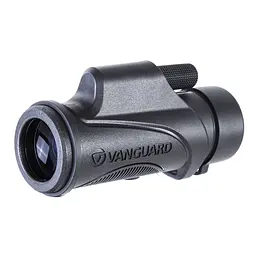 Монокуляр Vanguard Vesta 8x32 WP (Vesta 8320M), Чорний