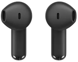 Навушники бездротові OPPO Enco Buds3 ETEG1 Slate чорний (7141621)