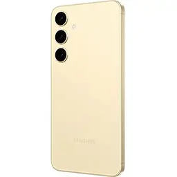 Смартфон Samsung Galaxy S24+ 12/256Gb Amber Yellow (SM-S9260) - мініатюра 3