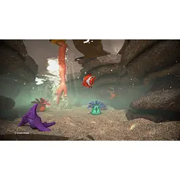 Ключ активації Microsoft Rush: A DisneyPixar Adventure для Xbox One/Series - мініатюра 4