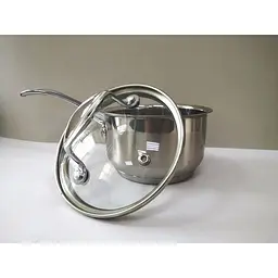 Ківш Krauzer Universal, 16 см, 1,8 л (78331) - мініатюра 4