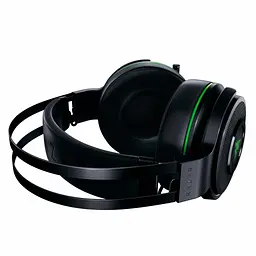 Навушники Razer Thresher - Xbox One Black/Green (RZ04-02240100-R3M1) - мініатюра 4