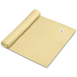 Пелюшка Lionelo Bamboo Swaddle Yellow Lemon (LO-BAMBOO SWADDLE YELLOW LEMON) - мініатюра 2