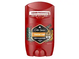 Антипреспірант гелевий OLD SPICE 50мл Tiger Claw