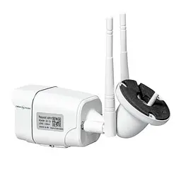 Камера відеоспостереження Greenvision (GV-169-IP-MC-COA50-20 4G) - мініатюра 14