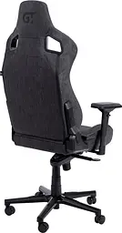 Геймерське крісло GT Racer X-8005 Dark Gray (X-8005 Dark Gray) - мініатюра 10