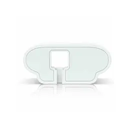 Антена Wi-Fi Ubiquiti UACC-UK-Ultra-Omni-Antenna - мініатюра 5