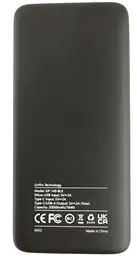 Портативна акустика JBL Charge 5 Green + Griffin 20000 mAh (JBLCHARGE5GRNPB) - мініатюра 10