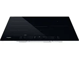 Електрична варильна поверхня Whirlpool WF S1577 CPNE - мініатюра 2