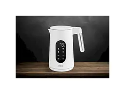 Електрочайник ECG RK 1799 Smart White - мініатюра 11