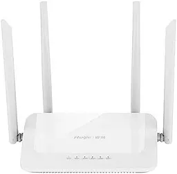 Роутер Ruijie Reyee RG-EW1200 AC1200 White 802.11ac (RG-EW1200)