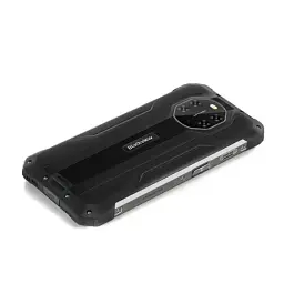 Захищений смартфон Blackview BL8800 8/128GB АКБ 8 380мАг 5G Black - мініатюра 6