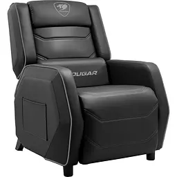 Геймерське крісло Cougar Ranger S Black (3MRGSBLB.0001) [124811] - мініатюра 2