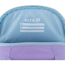 Рюкзак Kite Kids 2737 Purple Bunny (K25-2737XXS-1) - мініатюра 9
