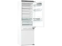 Вбудований холодильник Gorenje NRKI218EA0 - мініатюра 8