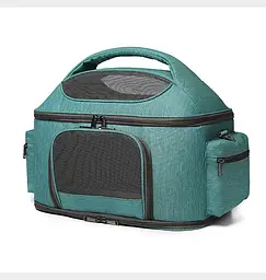 Сумка-переноска для домашніх тварин Lovoyager Portable Pet Carrier Bags