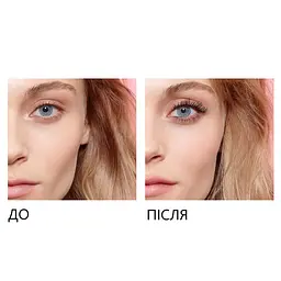 Туш для вій L’Oréal Paris Volume Million Lashes Feline відтінок чорний 8.5 мл (A8505601) - мініатюра 6