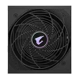 Блок живлення GIGABYTE 850W (GP-AE850PM PG5) - мініатюра 4