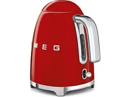 Електрочайник Smeg KLF03RDEU - мініатюра 3