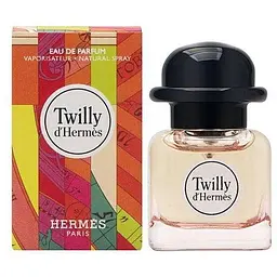 Hermes Twilly d`Hermes 12,5 мл парфумована вода
