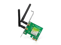 Бездротовий мережевий адаптер, TL-WN881ND TP-LINK