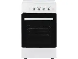 Газова плита Milano ML55 G1/07+White