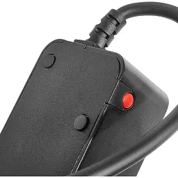Мережевий фільтр Proove Power Strip P-04 2м (PSP442420001) [125780] - мініатюра 7